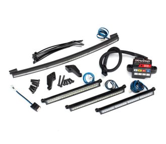 LED LIGHT SET