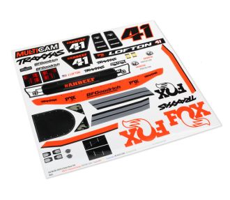 DECALS