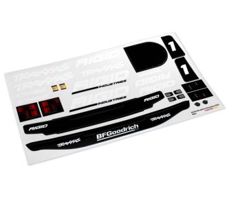 DECALS