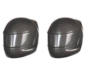 DRIVER HELMET