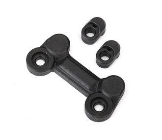 SUSPENSION PIN RETAINERS (UPPER (2)
