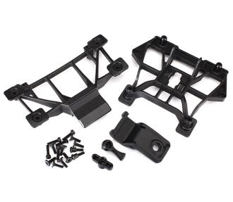 BODY MOUNTS
