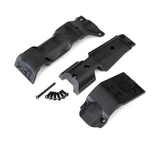 SKID PLATE SET