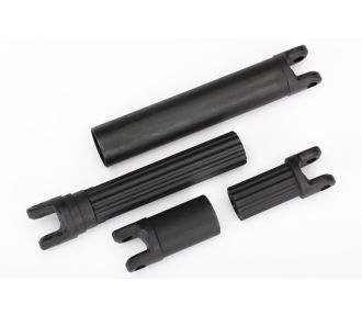 HALF SHAFTS