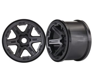 WHEELS