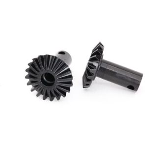 OUTPUT GEARS