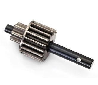 INPUT SHAFT/ IDLER GEAR