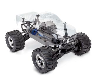 Stampede 4X4 Unassembled Kit (#67010-4)