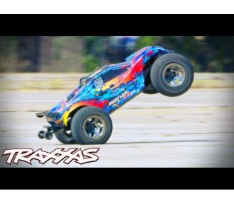 Rustler 4X4 VXL | New from Traxxas