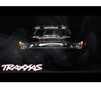 Slash 4X4 with On-Board Audio