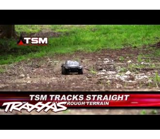 Watch Traxxas Stability Management in Action!