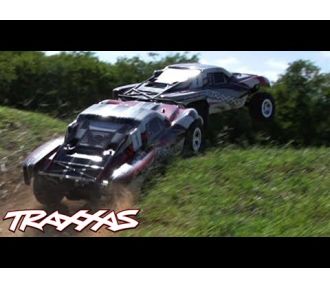 Slash: All-Terrain Fun
