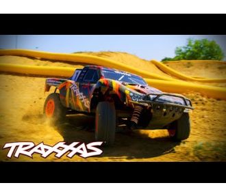 Slash 4X4 With Titan Power | Traxxas