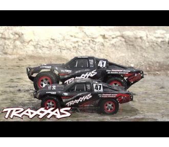 4WD Short Course Fun | 1/16 Slash 4X4