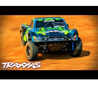 Going BIG - New Slash 4X4 Ultimate | Traxxas
