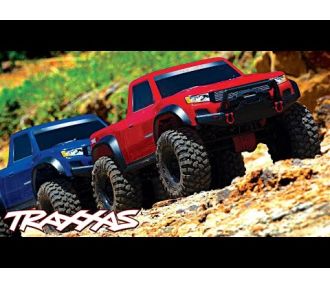 TRX-4 Sport | New From Traxxas!