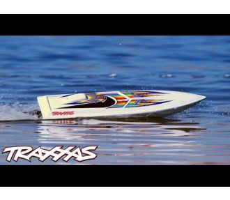 Fun from the Pool to the Pond | Traxxas Blast