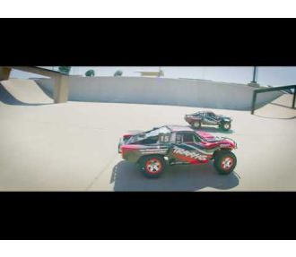 Short Course Skate Park Fun | Traxxas Slash