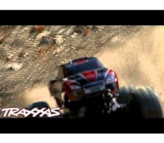 Stampede 4X4 VXL!