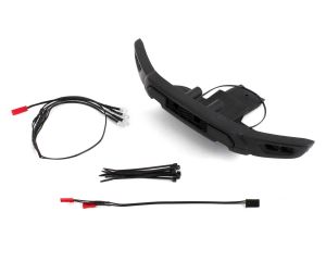 Ford Raptor R LED Light Set w/ Bumper