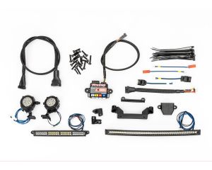 Pro Scale Sand Car LED Light Kit