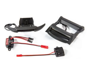Complete LED Light Set with Hardware