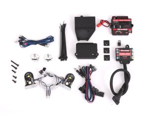 TRX-4 1979 Chevrolet Blazer LED Light Kit