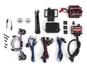 TRX-4 Blazer LED Light Kit