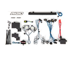 TRX-4 Defender Light Kit