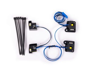 TRX-4M Chevrolet K10 Pro Scale LED Light Kit