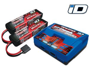 BATT/CHGER COMPLETER 2872X (2)/ 2972