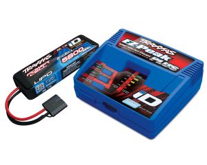 BATTERY/CHGR COMPLETER 2843X (1)/2970