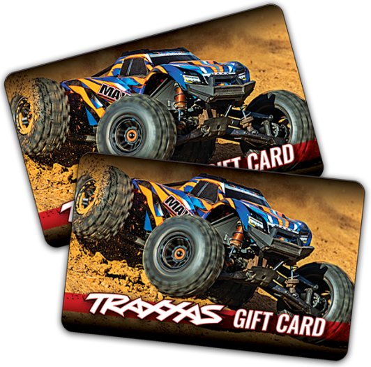 E-Gift Card