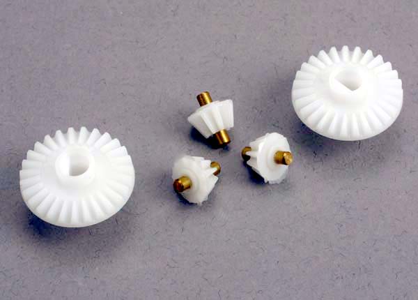 Differential Gear Set
