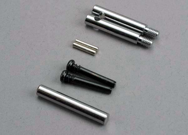 Wheel Axles & Shafts Wheel Axles & Shafts