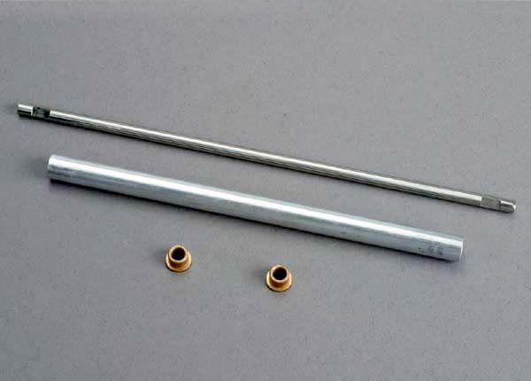 Drive Shaft/Housing Drive Shaft/Housing