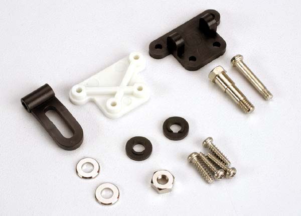 Trim Adjustment Brackets and Hardware Trim Adjustment Brackets and Hardware