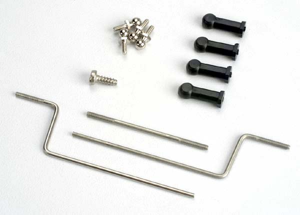 Servo Outdrive Rods Servo Outdrive Rods