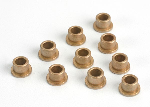 Self-Lubricating Bushings (10) Self-Lubricating Bushings (10)