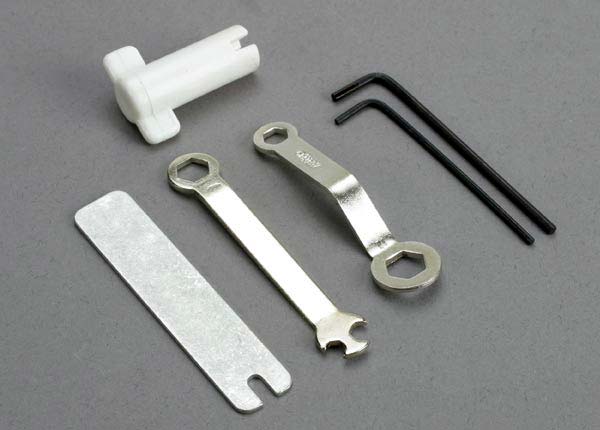 Basic Tool Set