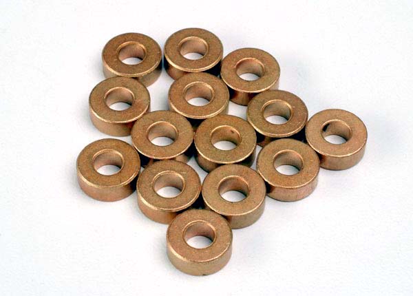 Self-Lubricating Bushings (14)