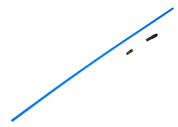 Antenna Tube & Cap