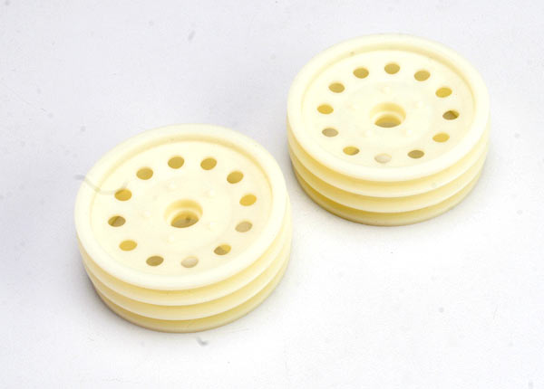 Wheels Ntrl Frnt Wheels Ntrl Frnt