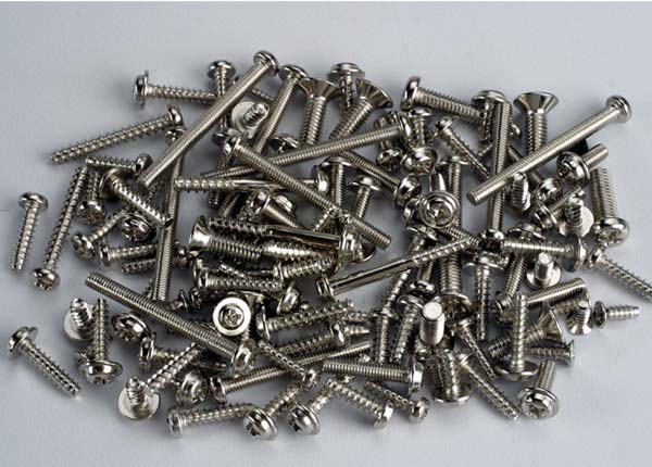 Assorted Screw Set