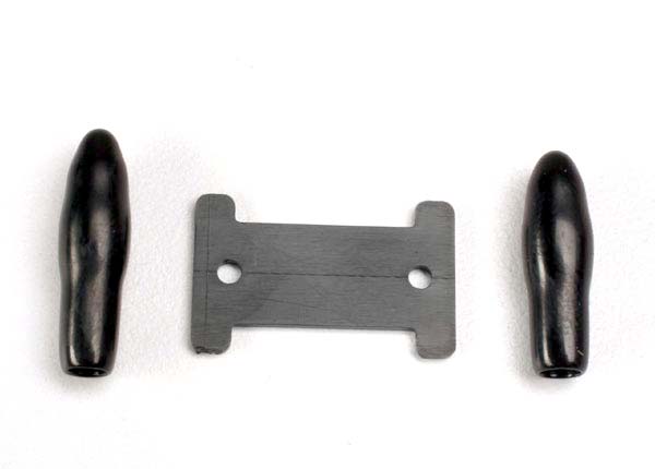 Antenna Caps & Spool