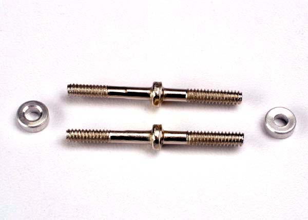 36 mm Turnbuckles (2)