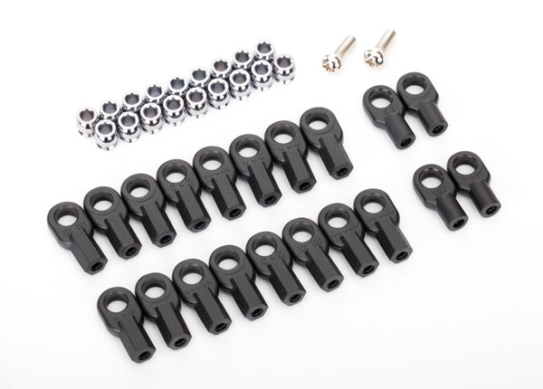 Long/Short Rod End Set