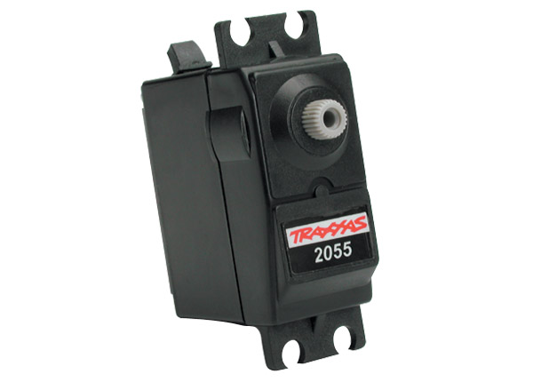 Standard Servo