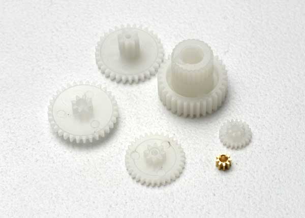 Gear Set for 2060 Servos