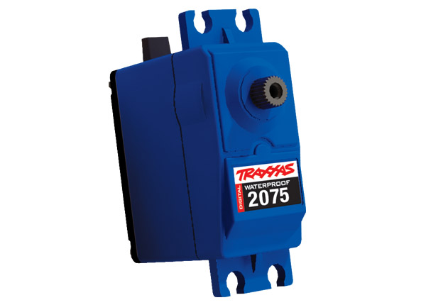 Digital Waterproof Servo